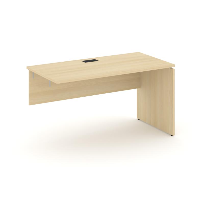 Style Project Проходной наб. элем. SN-D.ONRS-011 Акация Лорка/Черная Заглушка 980*700*750