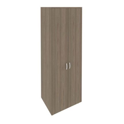 Light Шкаф распашной для одежды С-ШР-55 Вяз Благородный 700*550*2050