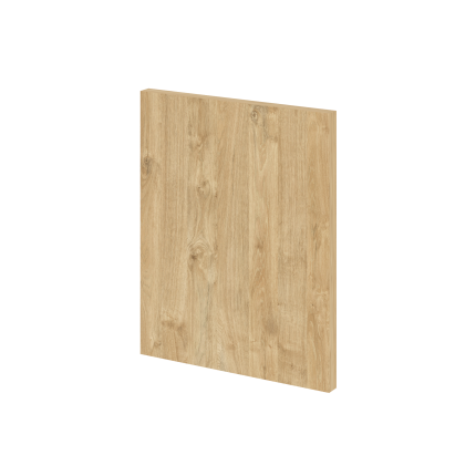 Onix Стойка (накладка) переходная правая O.R-SP (R) Тиквуд Светлый 25*350*434