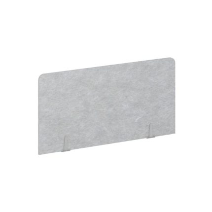 AcustiX Экран боковой VE.PB1-300.K Зимний Лес/Металл Серый 600*12*298