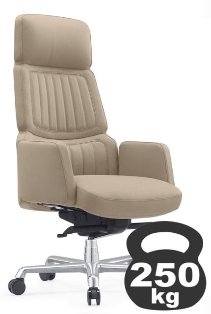 Кресло Lavoro A2411-1 Светло-бежевый