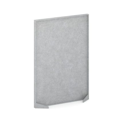 AcustiX Напольная прямая перегородка VE.NPP-120.16 Зимний Лес 1200*400*1600