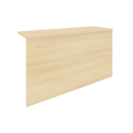 Style Накладка (для Л.МП-4) Л.Н-4 Акация Лорка 960*321*536