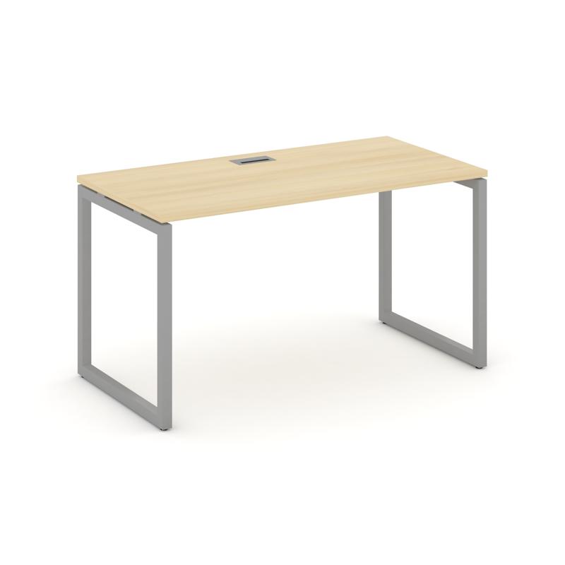 Акация Лорка/Металл Серый