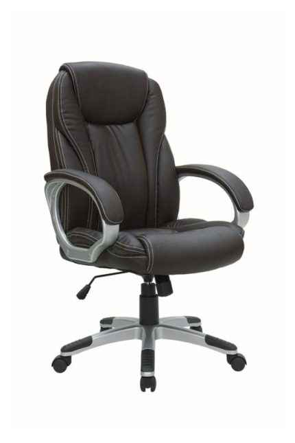 Кресло Ripli RCH 9263 Коричневый