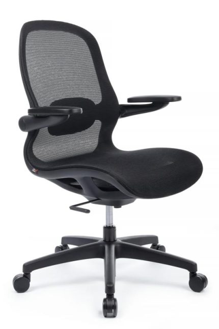 Кресло Miller YSJ-300 Черный