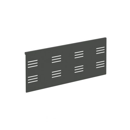 X-Pull Царга стола складного мобильного X.C-1 Металл Антрацит 711*1*300