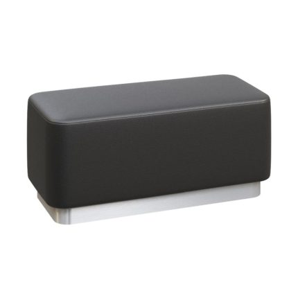 Vermont Пуфик PV-4 Oregon 16/Серебро 1000*450*425