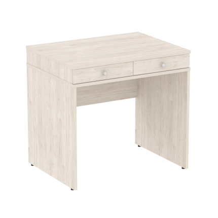 Home Office Стол письменный VR.SP-1-79 Денвер Светлый 794*600*750
