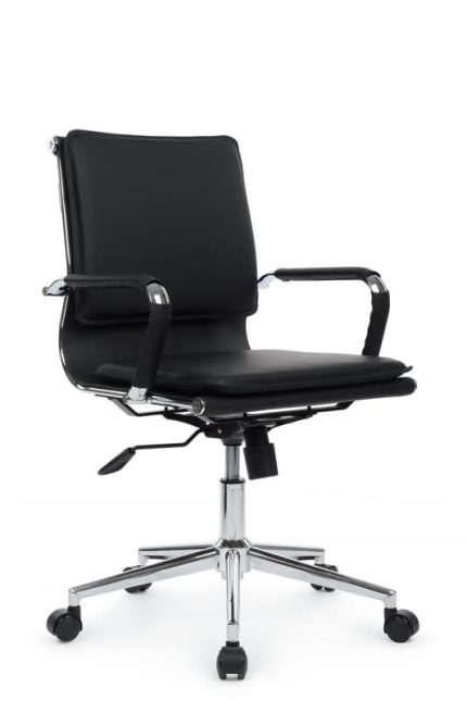 Кресло Hugo RCH 6003-2SE Черный