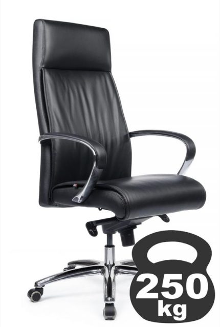 Кресло Gaston 9164 Черный