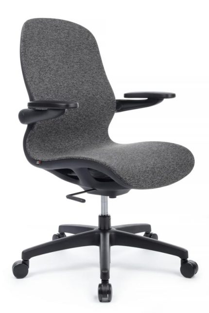 Кресло Miller YX-300 Черный