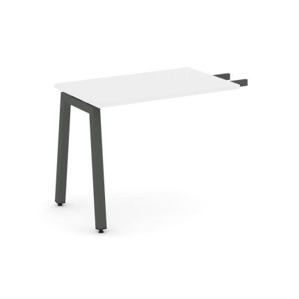 Style Project Брифинг-приставка SN-5A.BR-001 Белый/Металл Антрацит 580*600*750