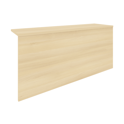 Style Накладка (для Л.МП-5) Л.Н-5 Акация Лорка 1160*321*536