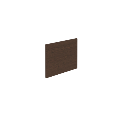 Slim Царга стола (С.СП-1; 1.1) С.ЦС-1 Венге Цаво 390*360*18