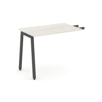 Style Project Брифинг-приставка SN-4A.BR-003 Дуб Наварра/Металл Антрацит 980*600*750