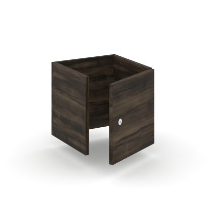 Concept Вставка в надставку CN.NP-003 Дуб Мали 341*333*338