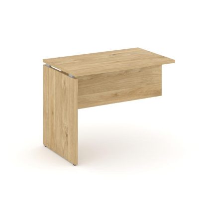 Style Project Брифинг-приставка SN-D.BR-001 Тиквуд Светлый 580*600*750