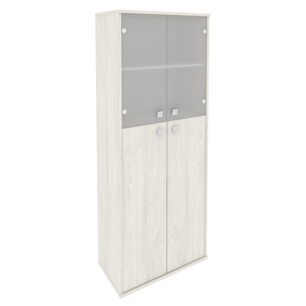 Style Шкаф Л.СТ-1.7 Дуб Наварра 778*410*1980