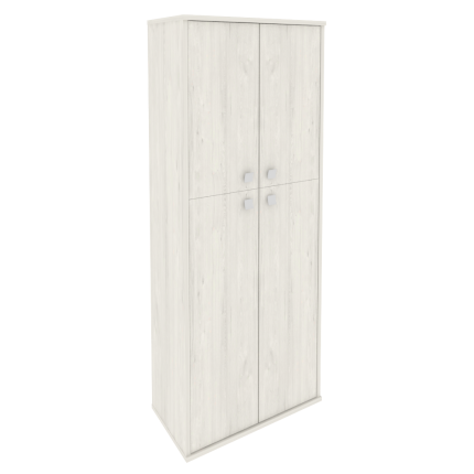 Style Шкаф Л.СТ-1.8 Дуб Наварра 778*410*1980