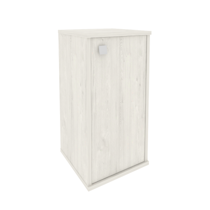 Style Шкаф низкий узкий правый Л.СУ-3.1 (R) Дуб Наварра 412*410*828