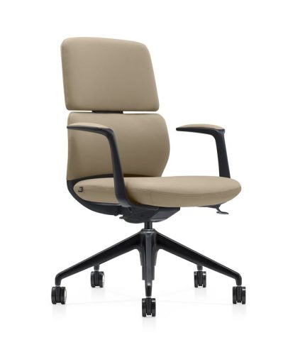 Кресло Venetto-M FK013-B12 Светло-бежевый