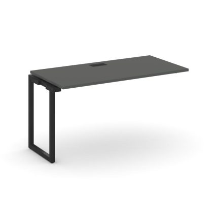 Style Project Проходной наб. элем. SN-4O.ONRS-021 Антрацит/Металл Черный 980*800*750