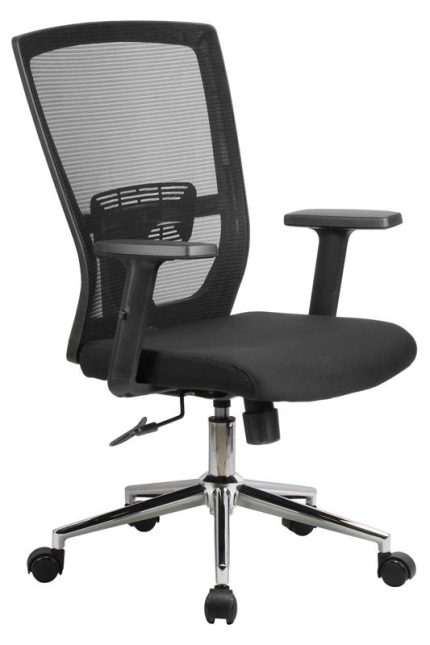 Кресло Fix RCH 831E Черный