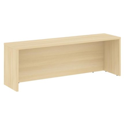 Yalta Стол пристенный LT.PS-22 Акация Лорка 2200*550*750