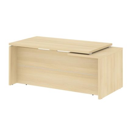 Yalta Стол руководителя LT.B-18 (L) Акация Лорка 1800*900*750