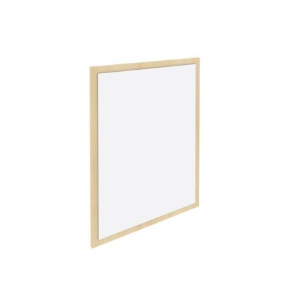 Light Зеркало настенное С-З-80 Акация Лорка 600*800
