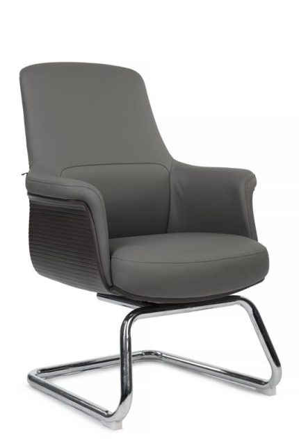 Кресло Verdi-SF D655C Серый