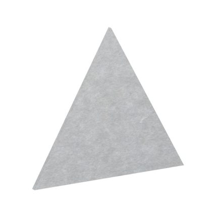 AcustiX Настенная панель треугольная VE.NP-TR-600 Зимний Лес 600*520*12(сторона 600мм)