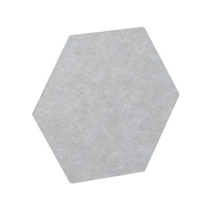 AcustiX Настенная панель шестигранная VE.NP-6G-300 Зимний Лес 600*520*12(сторона 300мм)