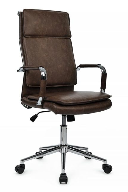 Кресло Dil RCH 6018H Коричневый