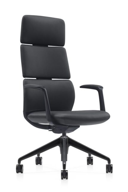 Кресло Venetto FK013-A12 Черный