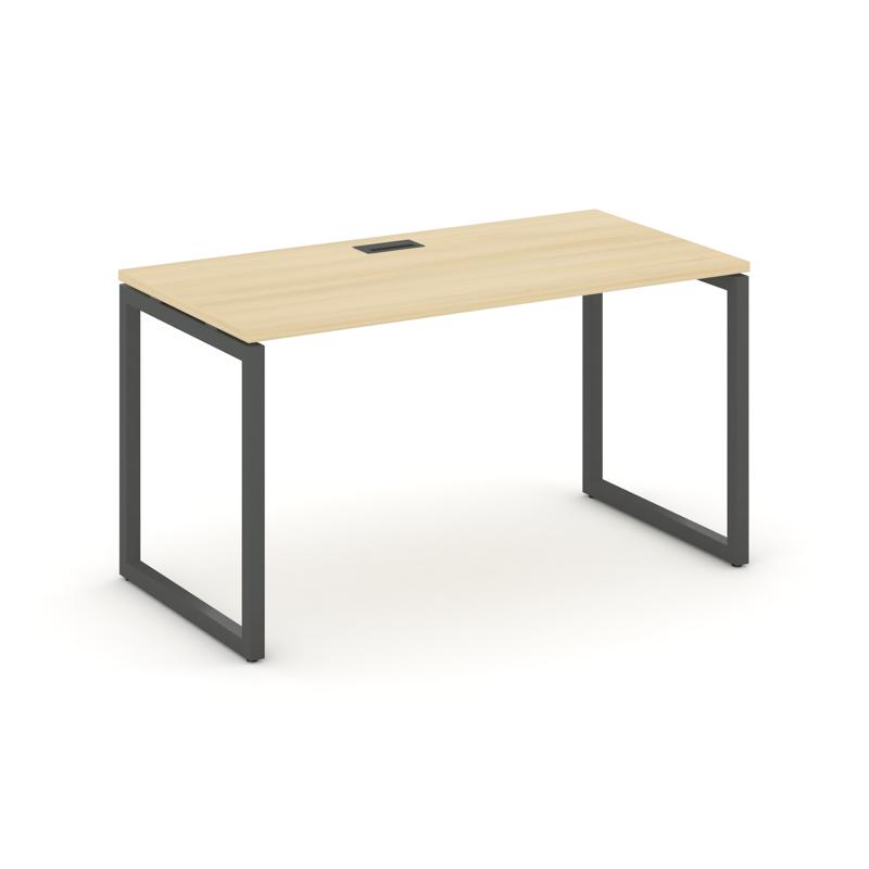 Акация Лорка/Металл Антрацит