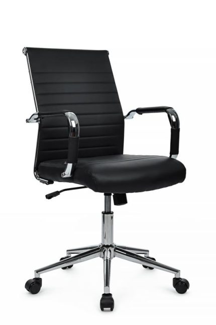 Кресло Art RCH 6015M Черный