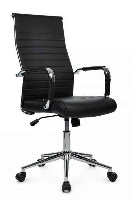 Кресло Art RCH 6015H Черный