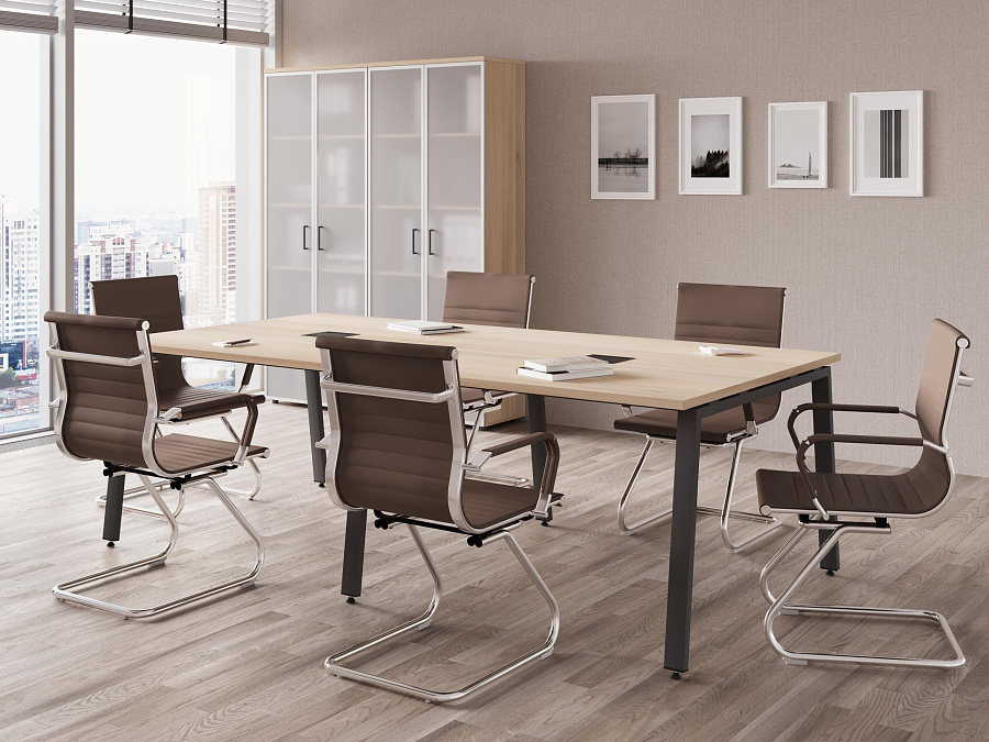 Переговорная STYLE PROJECT