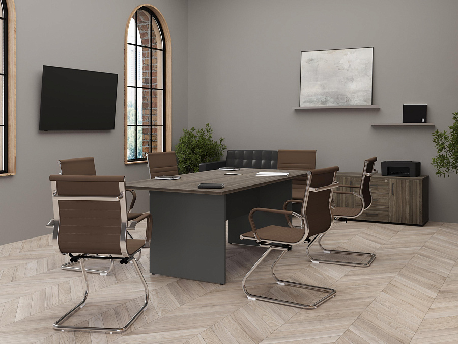 Переговорная STYLE PROJECT