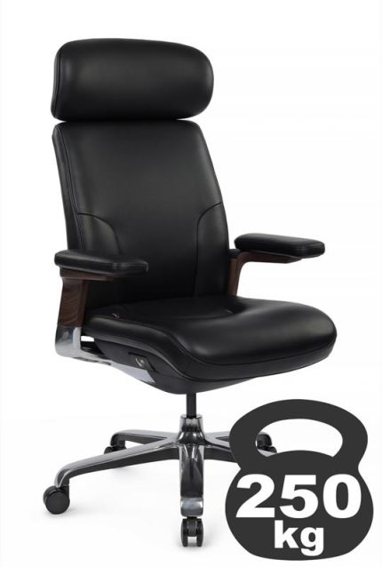 Кресло Mark FK006-A Черный