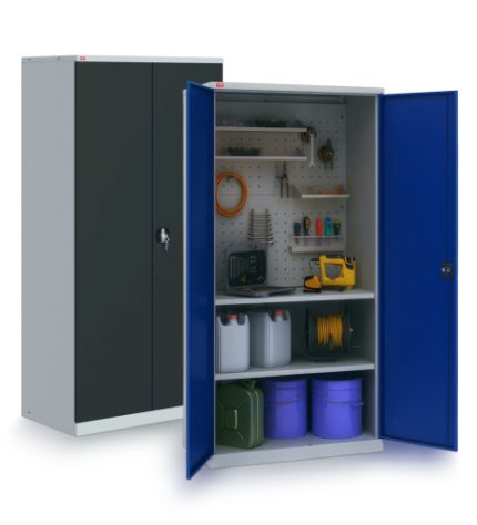 Инструментальный шкаф ИП-1/4