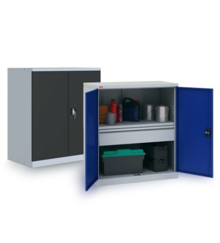 Инструментальный шкаф ИП-1-0.5/3