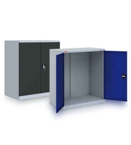 Инструментальный шкаф ИП-1-0.5