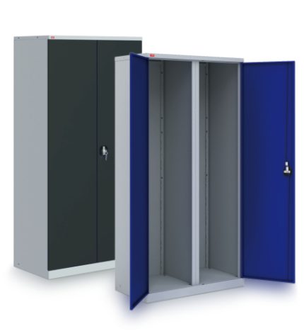 Инструментальный шкаф ИП-2