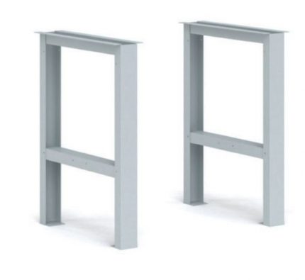 Комплект К-1-Э для верстака с подвесной тумбой ВП-Э