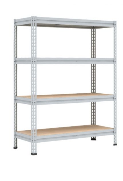 Металлический стеллаж МС-Т 15614-2.0