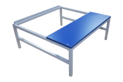 Подставка под шкаф (ЛДСП)