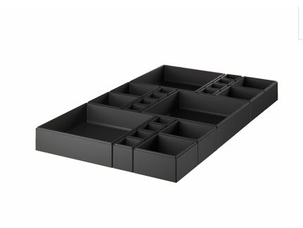 Комплект №1 для тумб Profi WD